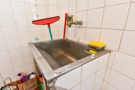 Apartamento para alugar com 73m², 2 quartos e sem vaga Apartamento para alugar com 73m², 2 quartos e sem vagaÁrea de serviço