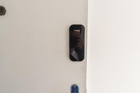 Apartamento para alugar com 73m², 2 quartos e sem vaga Apartamento para alugar com 73m², 2 quartos e sem vagaFechadura digital