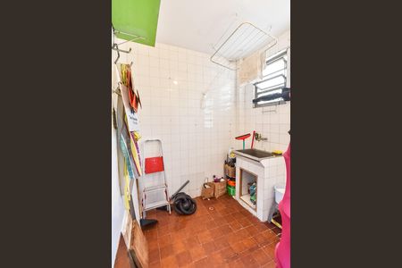 Apartamento para alugar com 73m², 2 quartos e sem vaga Apartamento para alugar com 73m², 2 quartos e sem vagaÁrea de serviço