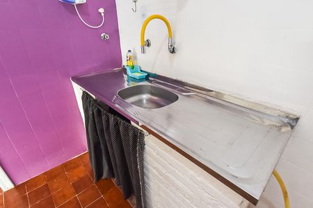 Apartamento para alugar com 73m², 2 quartos e sem vaga Apartamento para alugar com 73m², 2 quartos e sem vagaCozinha