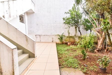 Área comum de apartamento para alugar com 2 quartos, 73m² em Aclimação, São Paulo
