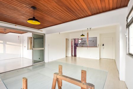Sala de apartamento para alugar com 2 quartos, 73m² em Aclimação, São Paulo