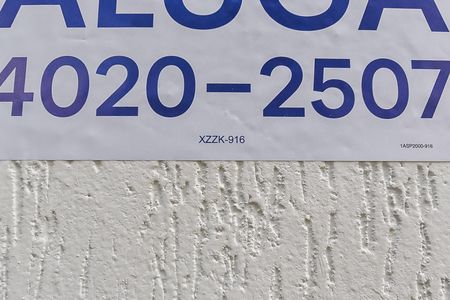 Apartamento para alugar com 73m², 2 quartos e sem vaga Apartamento para alugar com 73m², 2 quartos e sem vagaPlaca