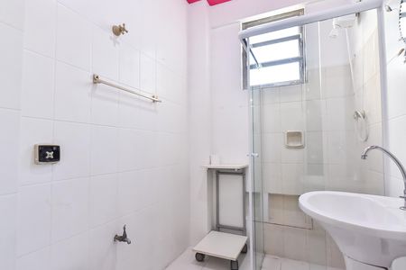 Apartamento para alugar com 73m², 2 quartos e sem vaga Apartamento para alugar com 73m², 2 quartos e sem vagaBanheiro