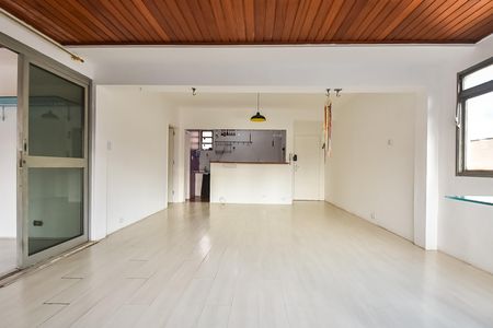 Apartamento para alugar com 73m², 2 quartos e sem vaga Apartamento para alugar com 73m², 2 quartos e sem vagaSala