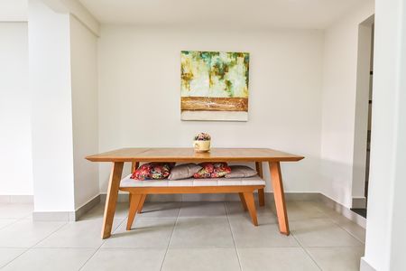 Área comum - Salão de festas de apartamento para alugar com 2 quartos, 73m² em Aclimação, São Paulo