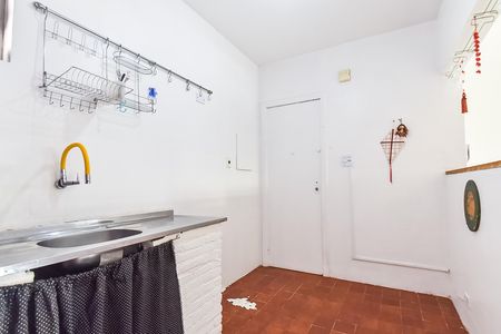 Apartamento para alugar com 73m², 2 quartos e sem vaga Apartamento para alugar com 73m², 2 quartos e sem vagaCozinha