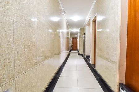 Apartamento para alugar com 73m², 2 quartos e sem vaga Apartamento para alugar com 73m², 2 quartos e sem vagaHall de entrada