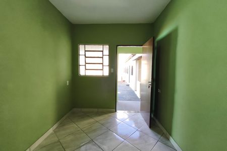 Sala de casa para alugar com 1 quarto, 43m² em Jardim São Pedro, Campinas