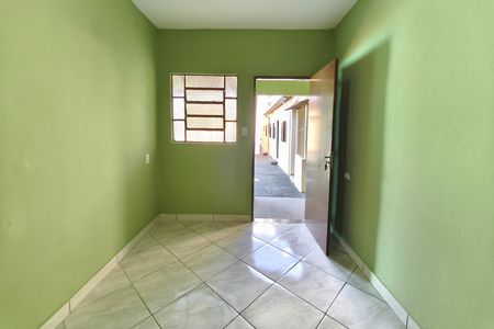 Sala de casa para alugar com 1 quarto, 43m² em Jardim São Pedro, Campinas