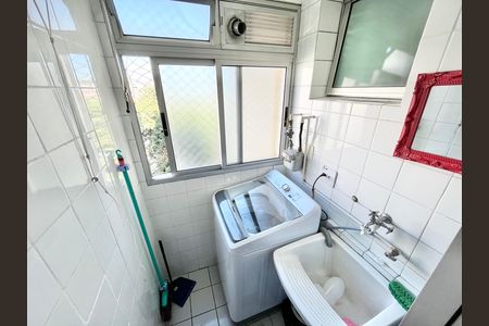 Apartamento à venda com 55m², 2 quartos e 1 vaga Apartamento à venda com 55m², 2 quartos e 1 vagaÁrea de Serviço