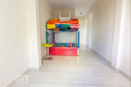 Apartamento à venda com 55m², 2 quartos e 1 vaga Apartamento à venda com 55m², 2 quartos e 1 vagaÁrea comum