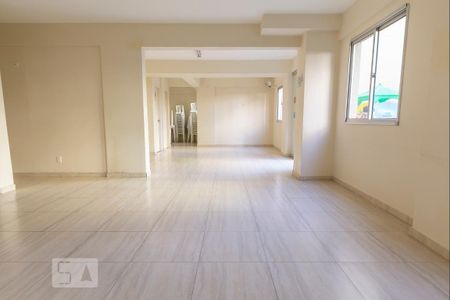 Apartamento à venda com 55m², 2 quartos e 1 vaga Apartamento à venda com 55m², 2 quartos e 1 vagaÁrea comum