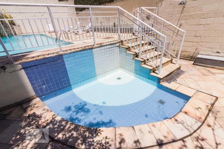Apartamento à venda com 55m², 2 quartos e 1 vaga Apartamento à venda com 55m², 2 quartos e 1 vagaÁrea comum