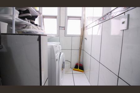 Apartamento à venda com 51m², 2 quartos e 1 vaga