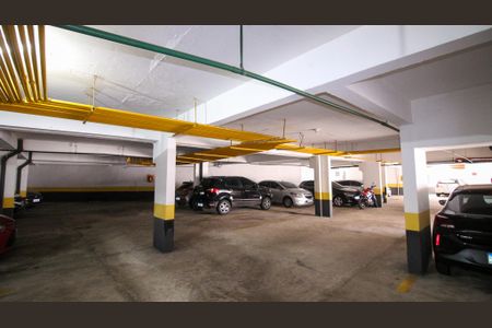 Apartamento à venda com 51m², 2 quartos e 1 vaga