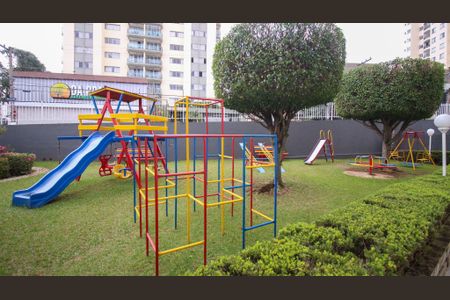 Apartamento à venda com 51m², 2 quartos e 1 vaga