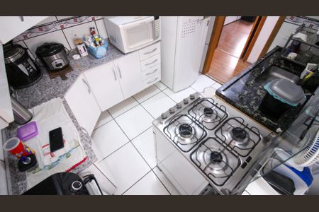 Apartamento à venda com 51m², 2 quartos e 1 vaga