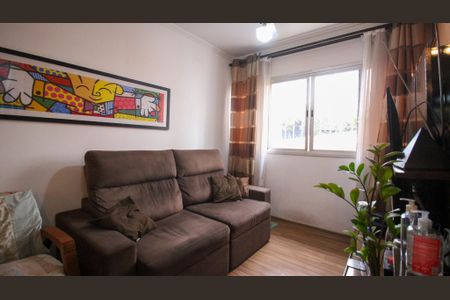 Apartamento à venda com 51m², 2 quartos e 1 vaga