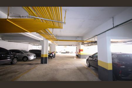 Apartamento à venda com 51m², 2 quartos e 1 vaga