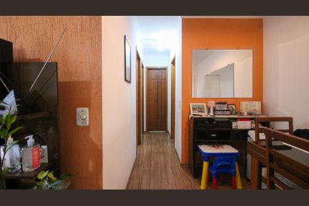 Apartamento para alugar com 2 quartos, 51m² em Quinta da Paineira, São Paulo