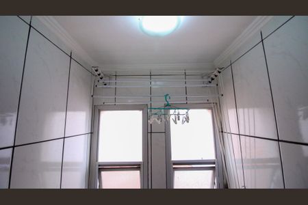 Apartamento à venda com 51m², 2 quartos e 1 vaga