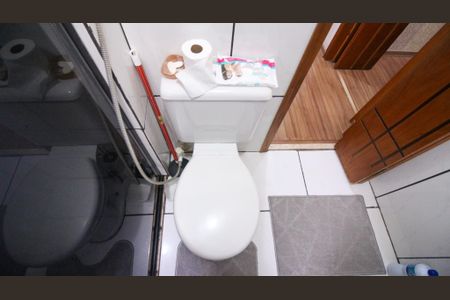Apartamento à venda com 51m², 2 quartos e 1 vaga