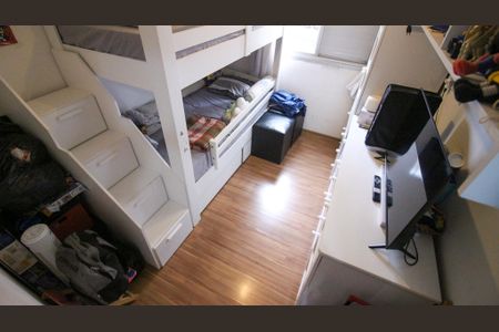 Apartamento à venda com 51m², 2 quartos e 1 vaga