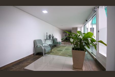 Apartamento à venda com 51m², 2 quartos e 1 vaga