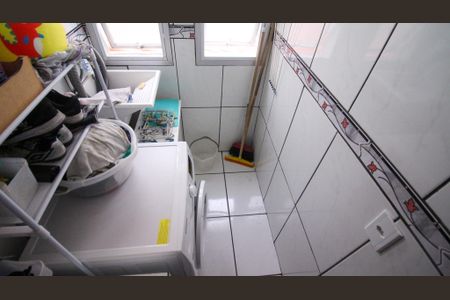 Apartamento à venda com 51m², 2 quartos e 1 vaga