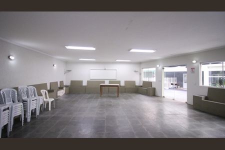 Apartamento à venda com 51m², 2 quartos e 1 vaga