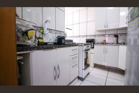 Apartamento à venda com 51m², 2 quartos e 1 vaga