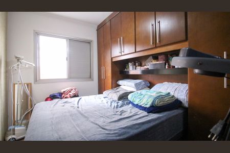 Apartamento à venda com 51m², 2 quartos e 1 vaga