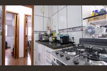 Apartamento à venda com 51m², 2 quartos e 1 vaga