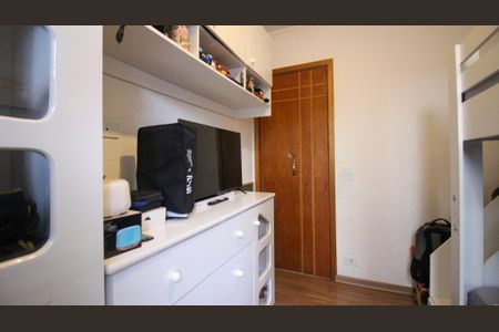 Apartamento à venda com 51m², 2 quartos e 1 vaga