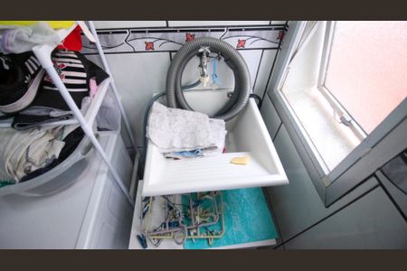 Apartamento à venda com 51m², 2 quartos e 1 vaga