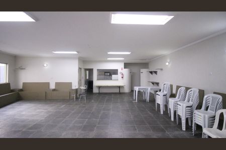 Apartamento à venda com 51m², 2 quartos e 1 vaga
