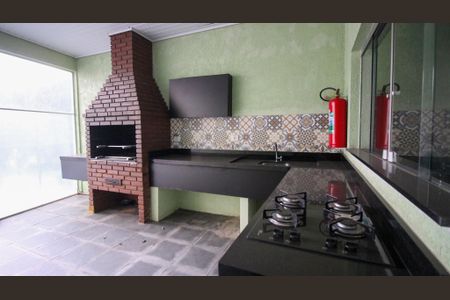 Apartamento à venda com 51m², 2 quartos e 1 vaga