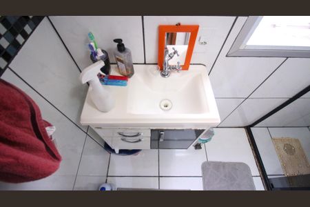 Apartamento à venda com 51m², 2 quartos e 1 vaga