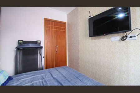 Apartamento à venda com 51m², 2 quartos e 1 vaga