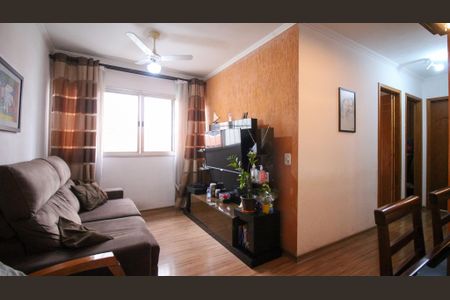 Apartamento para alugar com 2 quartos, 51m² em Quinta da Paineira, São Paulo
