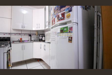 Apartamento à venda com 51m², 2 quartos e 1 vaga