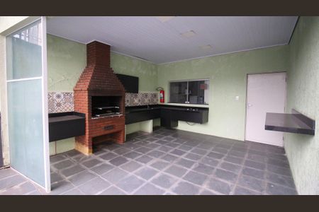 Apartamento à venda com 51m², 2 quartos e 1 vaga