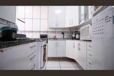 Apartamento à venda com 51m², 2 quartos e 1 vaga
