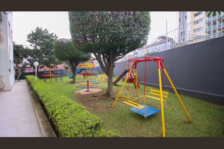Apartamento à venda com 51m², 2 quartos e 1 vaga