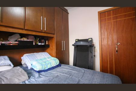 Apartamento à venda com 51m², 2 quartos e 1 vaga