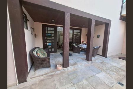 Casa à venda com 400m², 5 quartos e 4 vagas