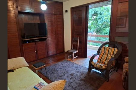 Casa à venda com 400m², 5 quartos e 4 vagas
