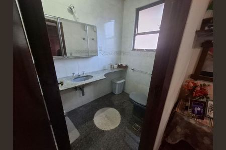 Casa à venda com 400m², 5 quartos e 4 vagas