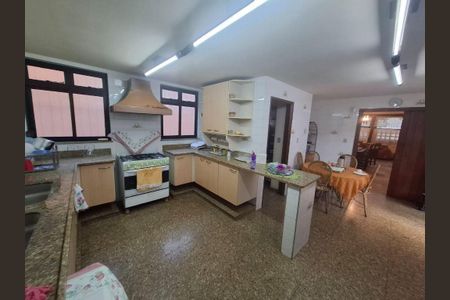 Casa à venda com 400m², 5 quartos e 4 vagas